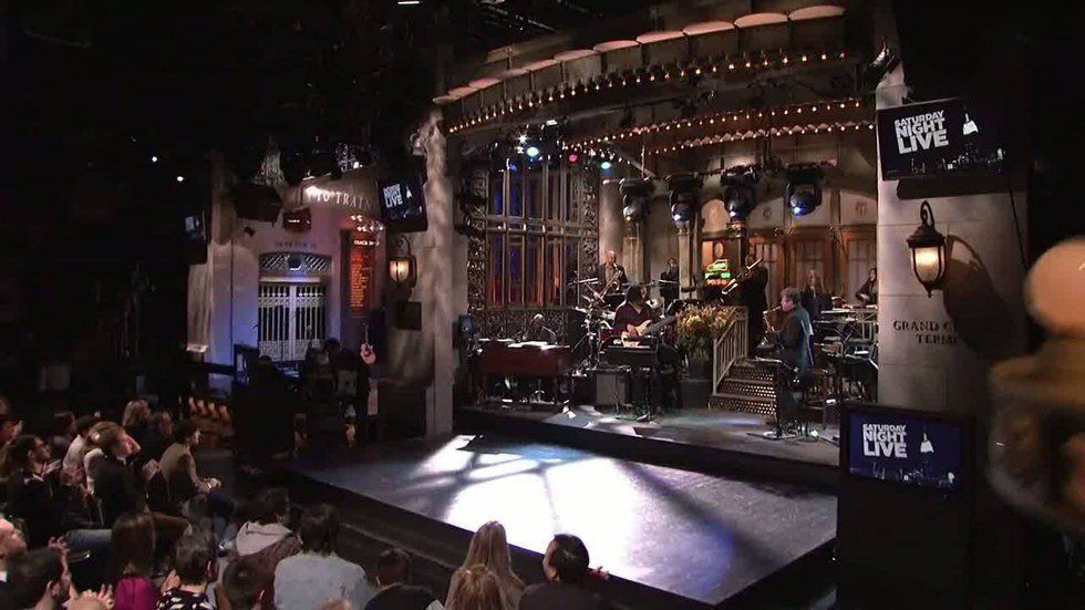 My Experience as SNL's Biggest Fan