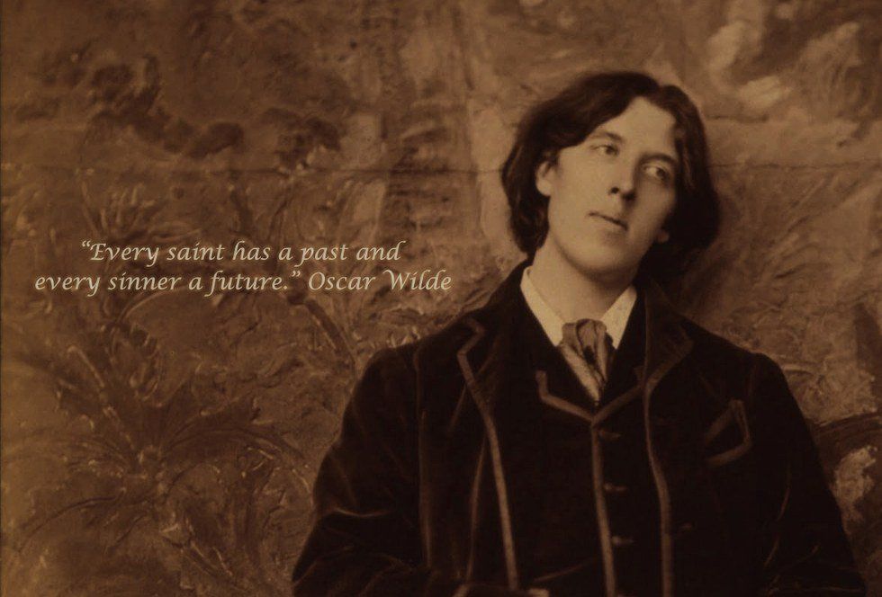 Top 10 Quotes From The Picture of Dorian Gray