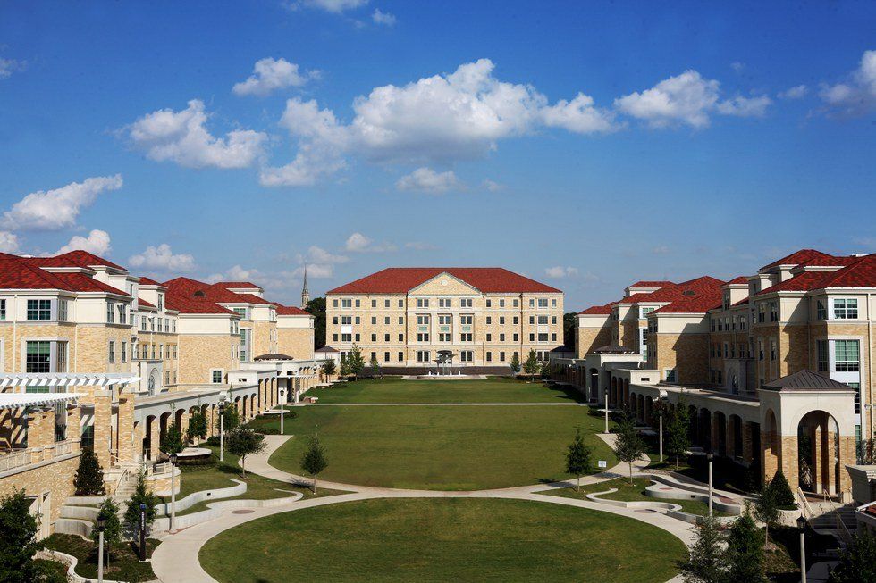 11 Reasons To Go To TCU