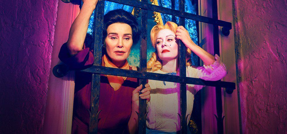 "Feud: Bette and Joan" Is Must See TV