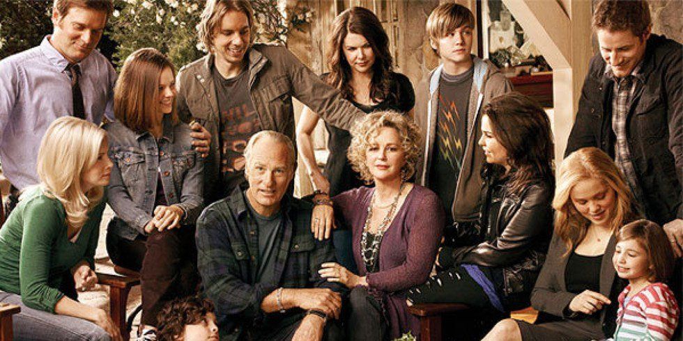 Why Parenthood Is A Must Watch.