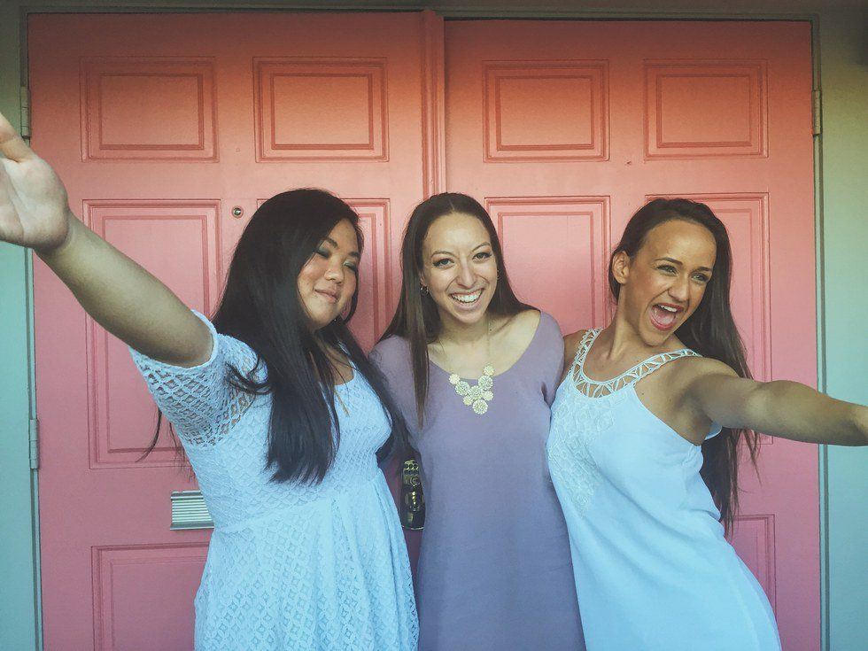 19 Pieces Of Advice From A Soon-To-Be 20-Year-Old