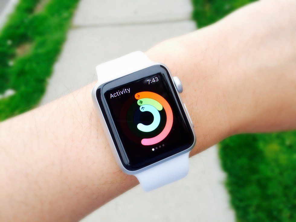 6 Reasons I Hate My Apple Watch