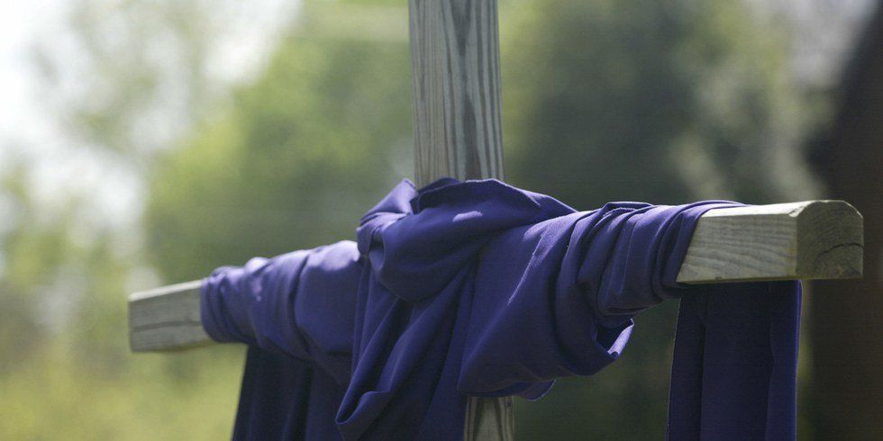 How To Make The Most Of Your Lenten Journey