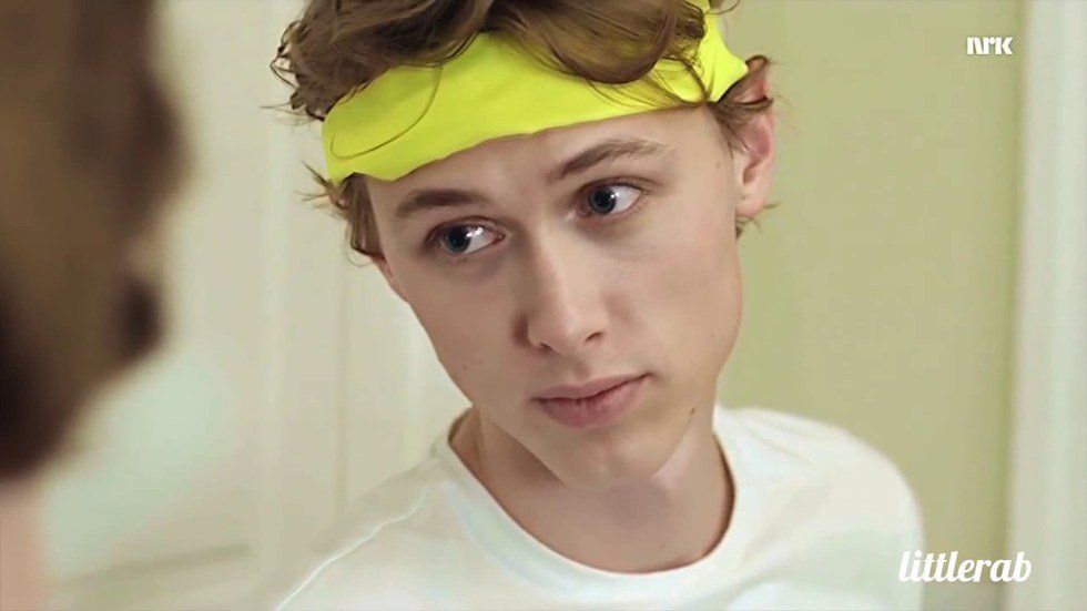 5 Reasons Even Should Be The Skam Season 4 Main