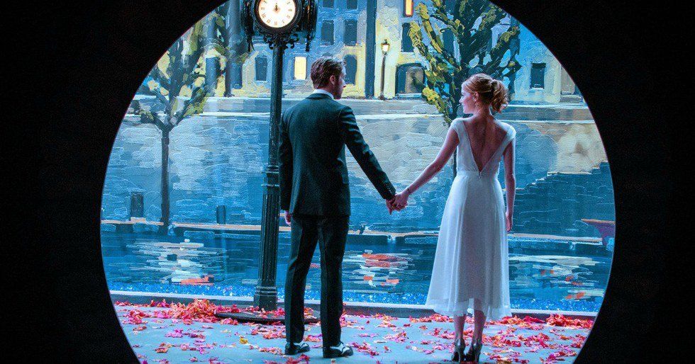 16 Movie Musicals That Are Better Than 'La La Land'