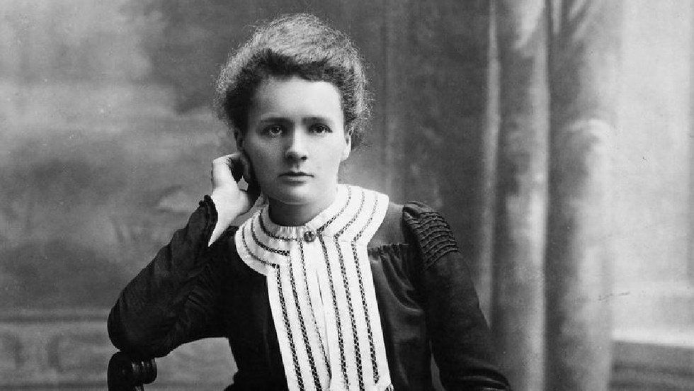 A Thank You Letter To A Pioneer For Women In STEM