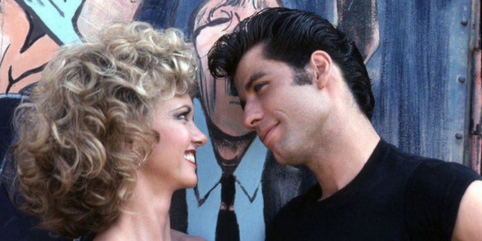 10 Timeless Life Lessons We Learned From "Grease"