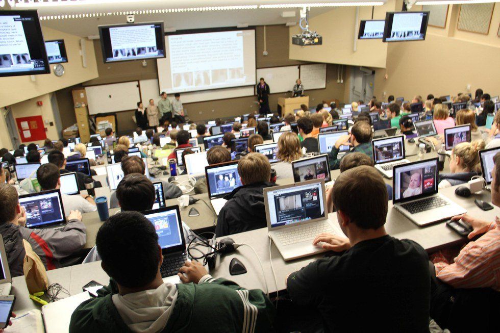 7 Things Communication Majors Are Tired Of Hearing