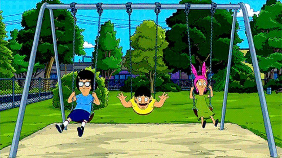 12 Things You Understand If You Grew Up With Siblings As Told By The Belcher Kids