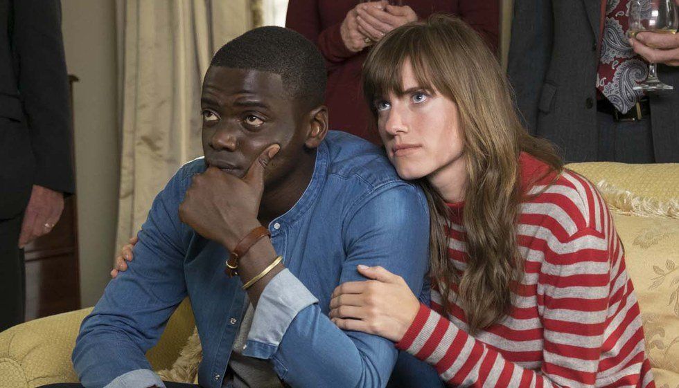 A Brief Review Of "Get Out"