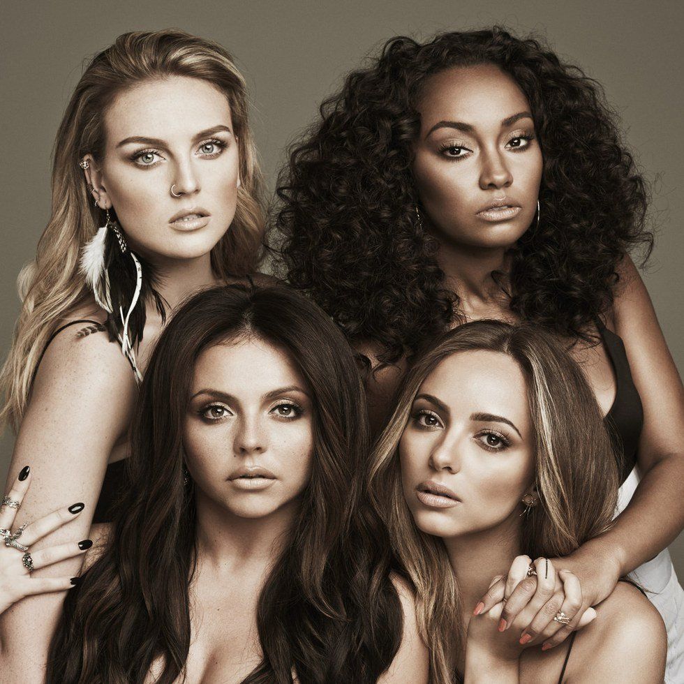 Little Mix: The Next Generation Of Girl Power