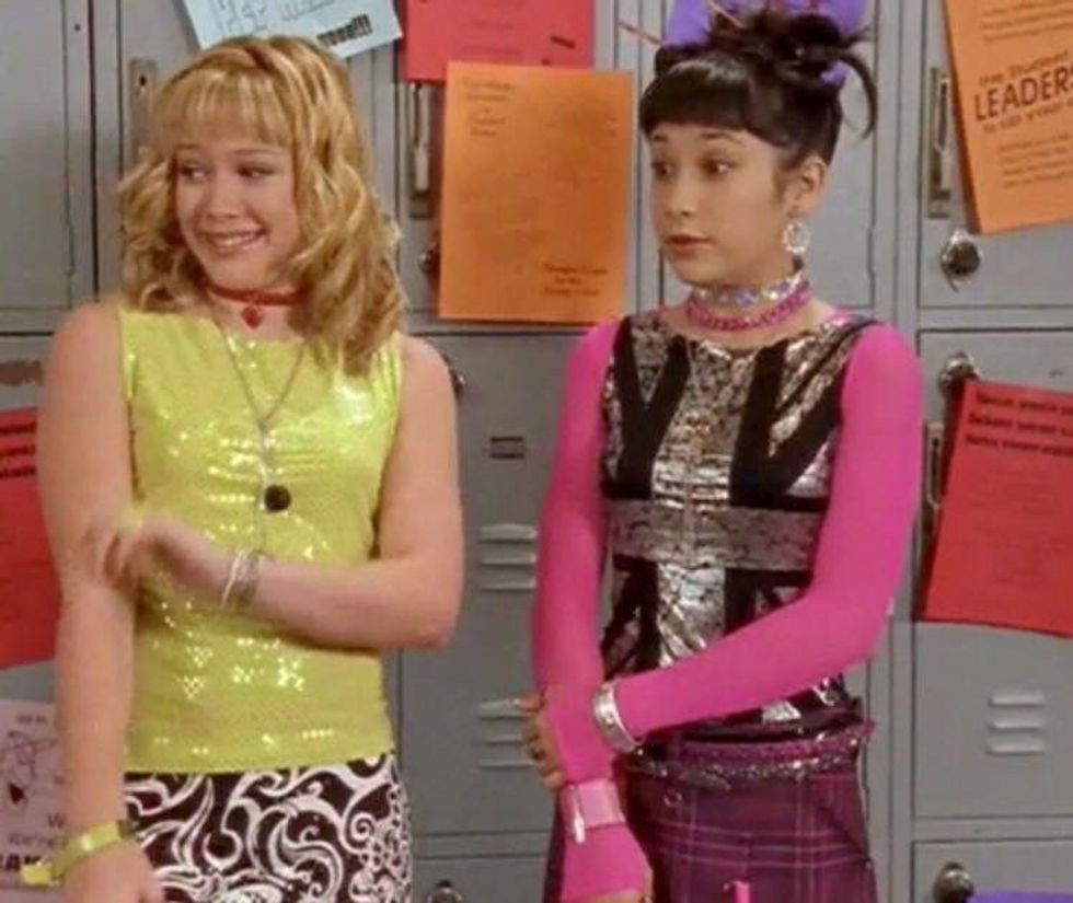 11 Early 2000s Trends Your Middle School Self Was Obsessed With