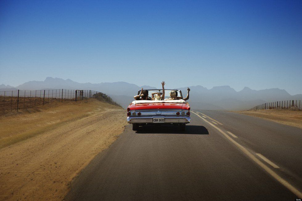 10 Best Movies To Watch On A Road Trip