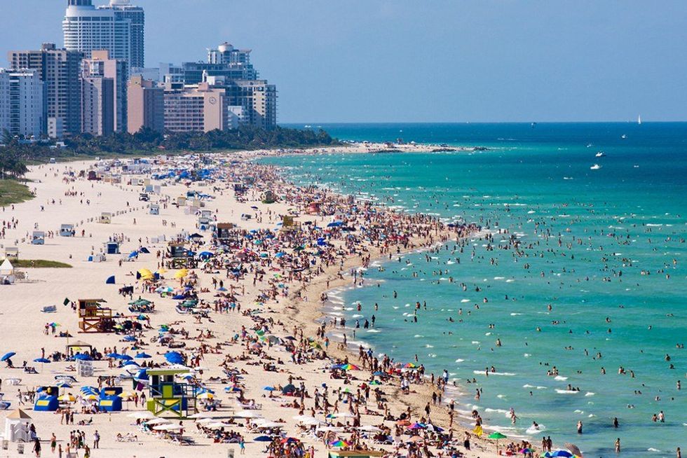 11 Things To Do Over Spring Break If You're At Home