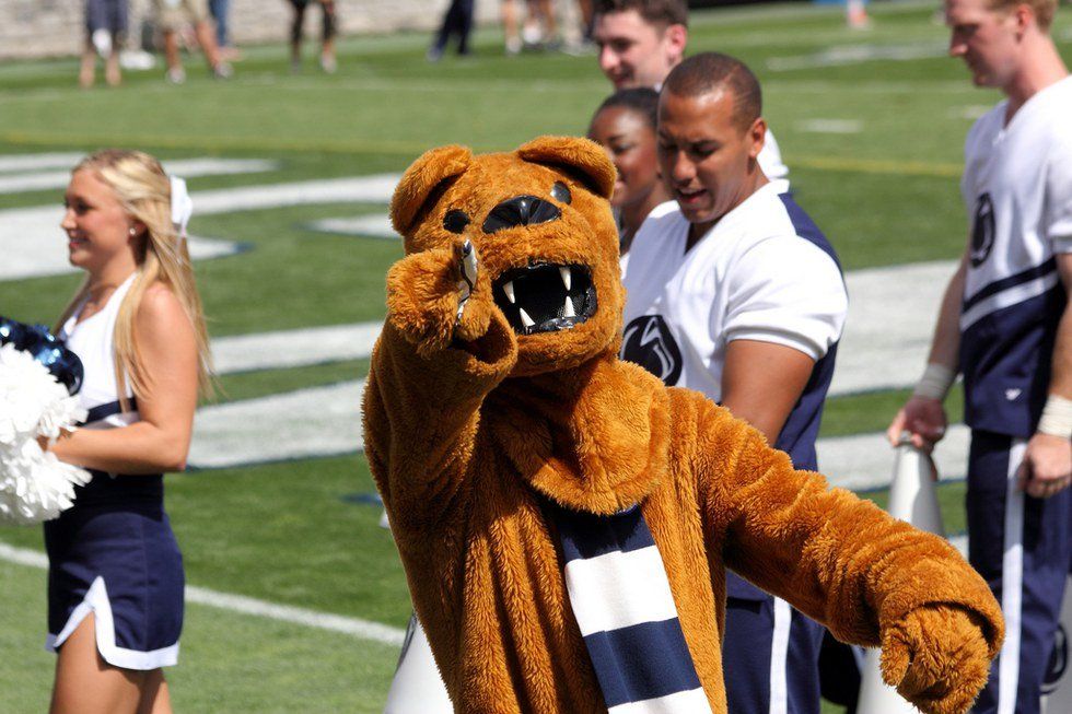 25 Things That Make Us Love Penn State