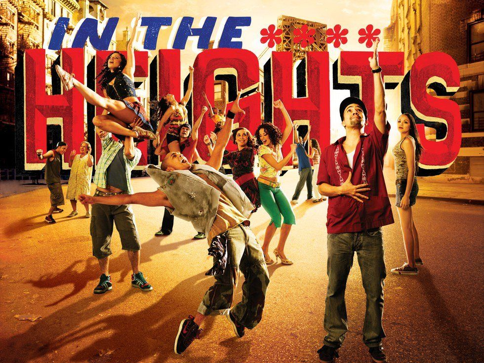 Musical Review: In the Heights