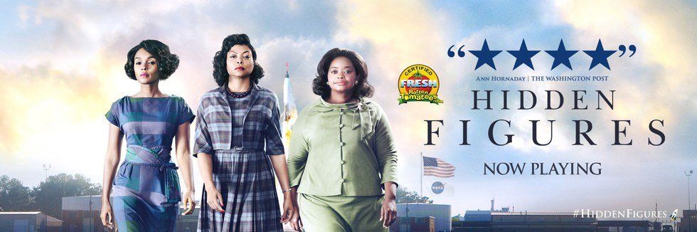 More Hidden Figures: International Students