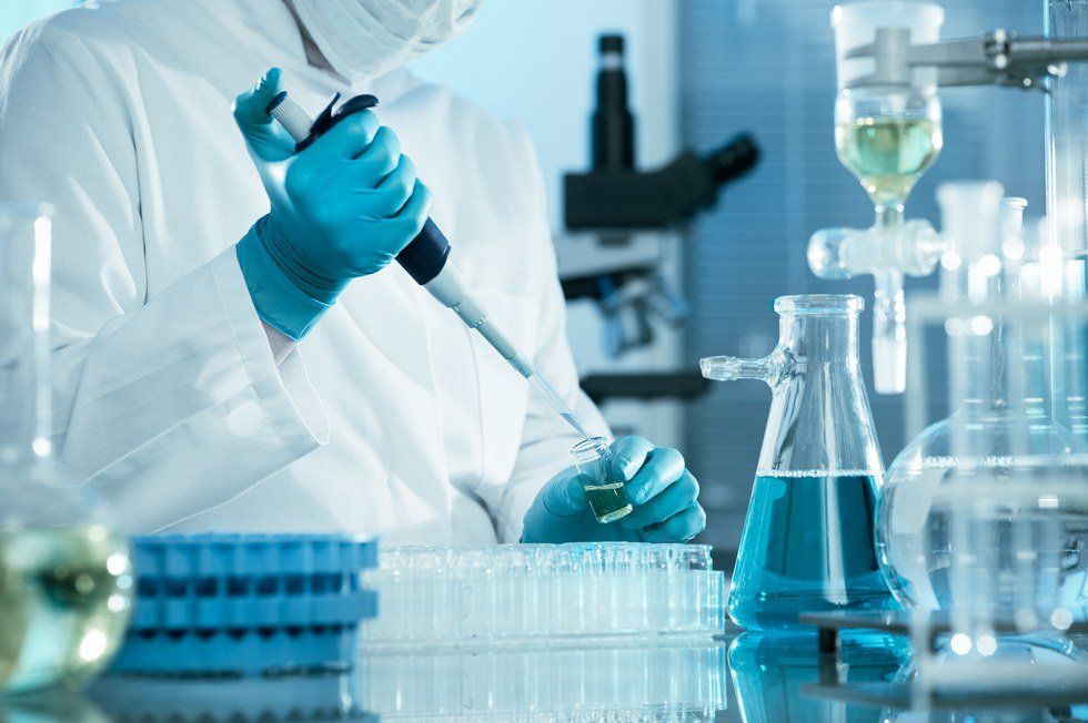 The 5 Most Pressing Ethical Issues in Biotechnology Medicine