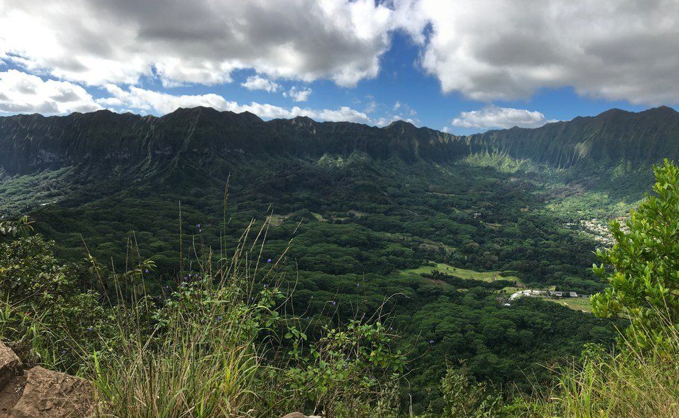 30 Thoughts People from Hawai‘i Have On The Mainland