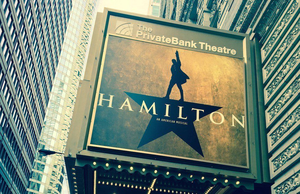 A Ranking Of The 'Hamilton' Characters, From Worst To Best