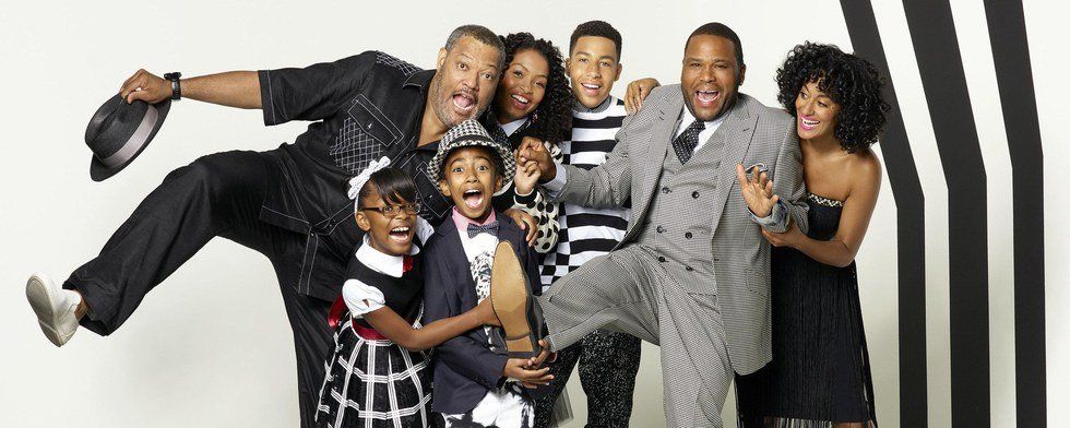 The Cultural Importance of "Blackish"