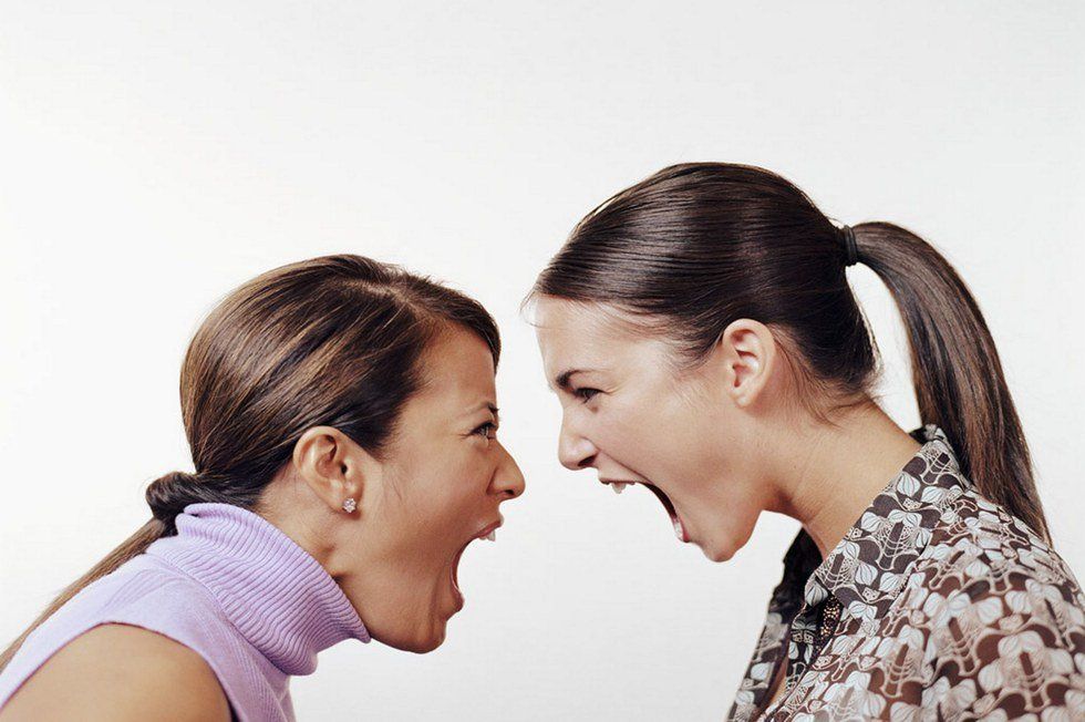 5 Tips For Dealing With A Toxic Person