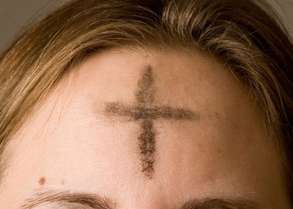 9 Catholic Struggles During Lent