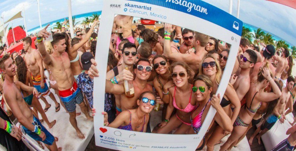 6 Budget-Friendly Travel Tips For College Students On Spring Break