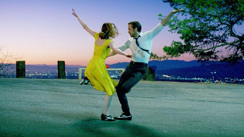 La La Land is going to win Best Picture. Here's Why.