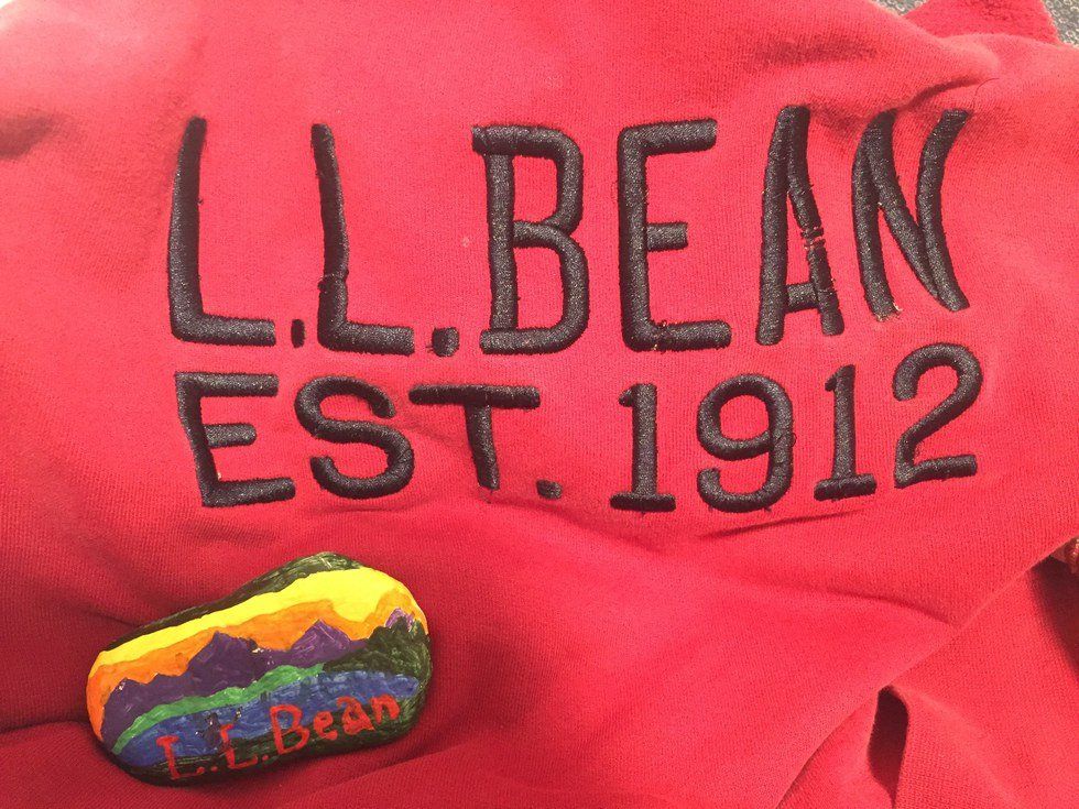 7 Reasons Why L.L. Bean Rocks Your Socks