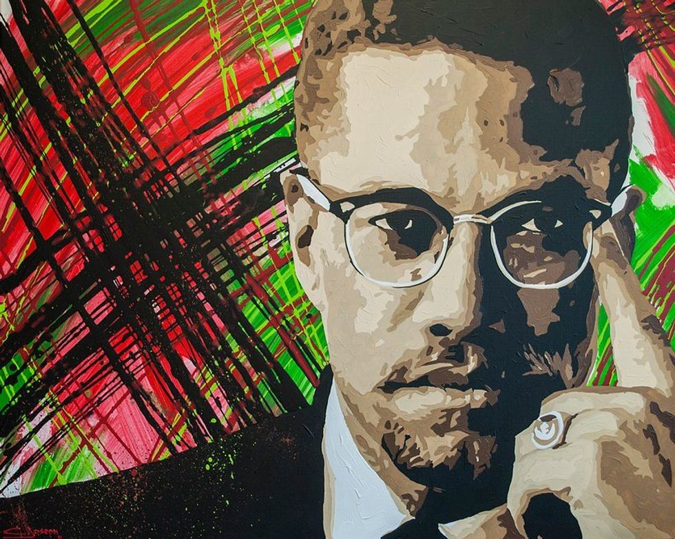 Can You Answer These 10 Questions About Malcolm X?