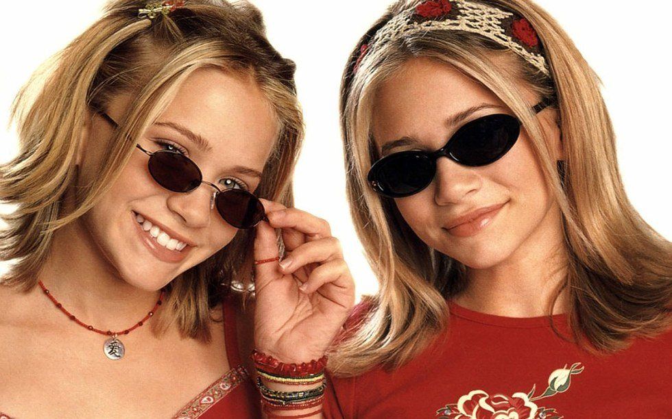 15 Things You'll Never Forget If You're A 90s Kid