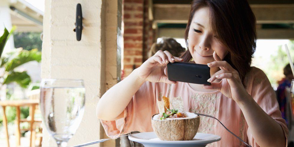 6 Signs You Are An Amateur Food Critic