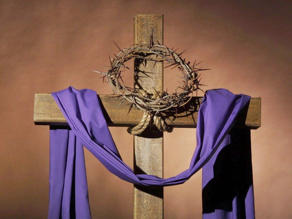 Thoughts On Lenten Sacrifices