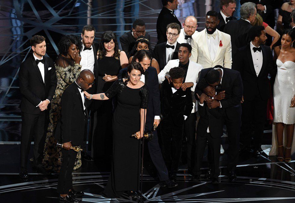 5 Things More Awkward Than Last Night's Oscar Blunder