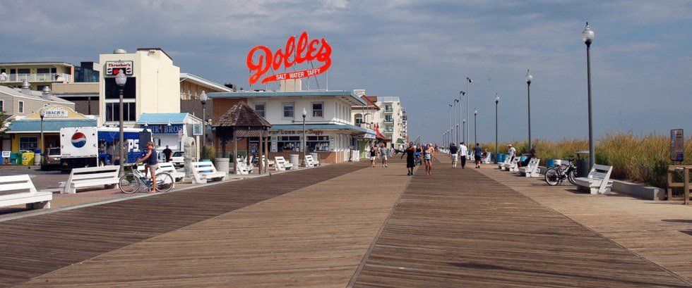 Why Rehoboth Beach Should Be Your Summer Destination