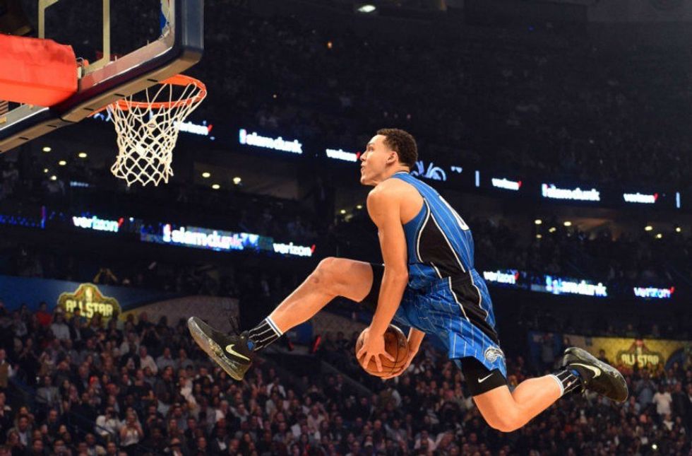 Why The Dunk Contest Was An Absolute Snoozefest