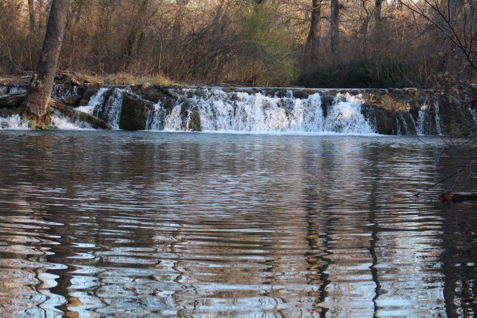 Stillwater's Overflow Worship Service