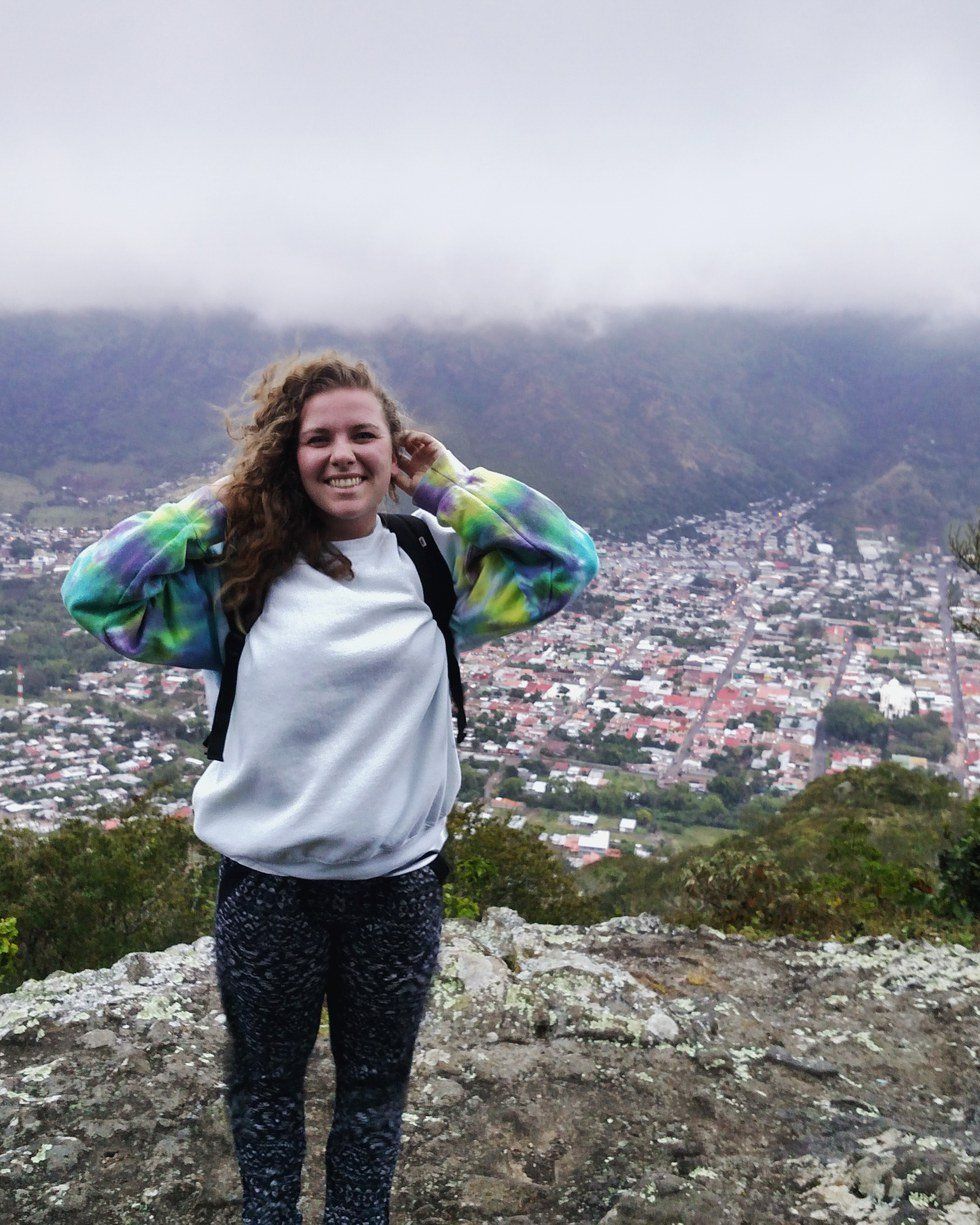 My Trip To Jinotega