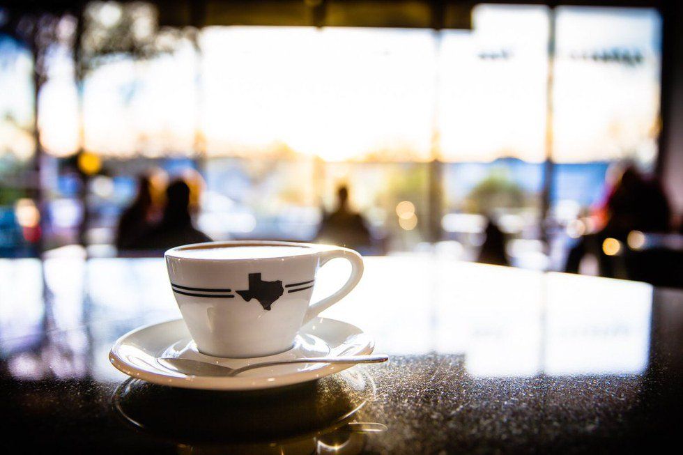 7 Must-Try Coffee Shops In Dallas