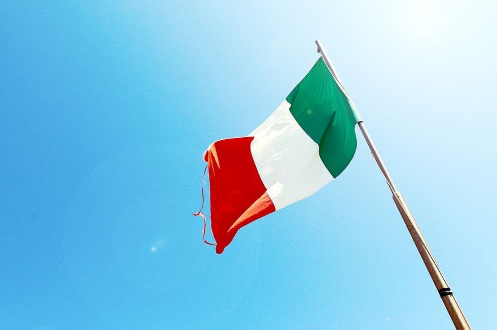 10  Signs You're A True Italian