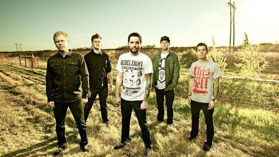 5 Brutally Accurate ADTR Quotes To Help You Get Through The Toughest Of Times