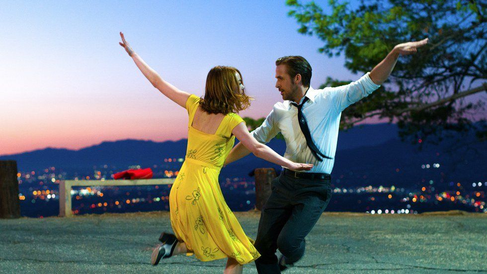 10 Places To Visit If You Loved “La La Land”