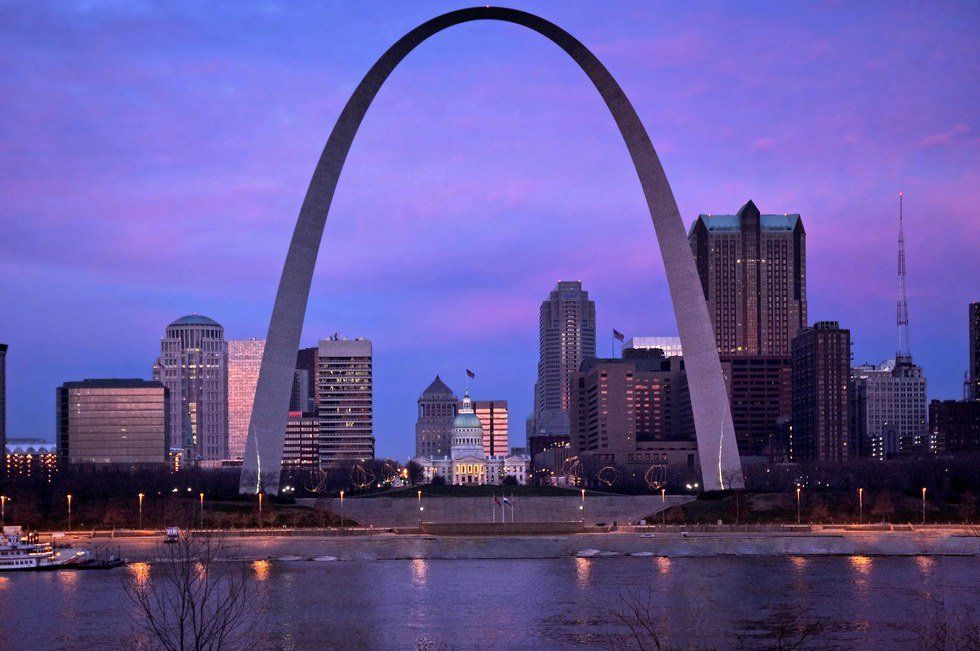 10 Places To Visit This Spring Break In Missouri