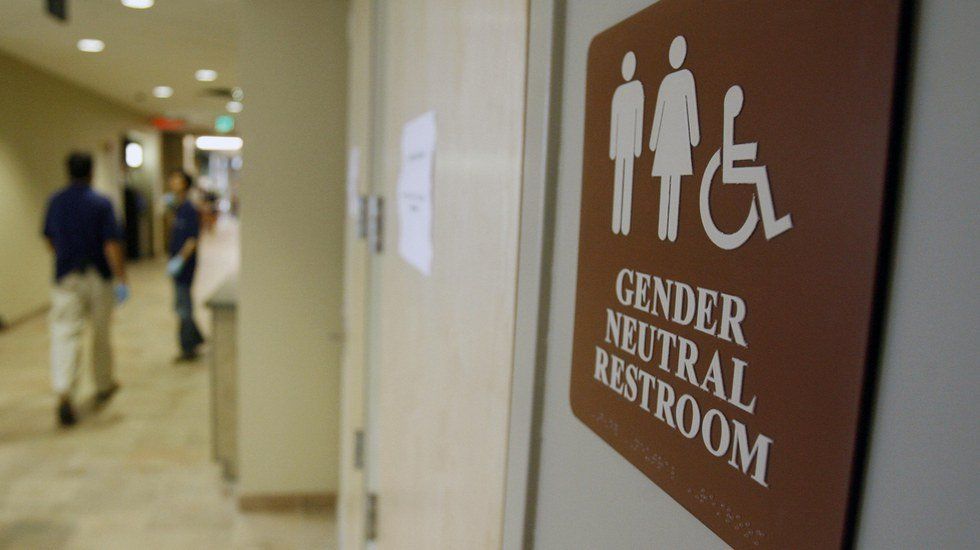 11 Things That Are More Dangerous Than Trans People Using Their Preferred Bathroom