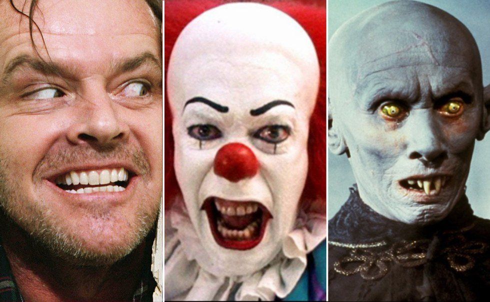 Why We Need A Stephen King Cinematic Universe