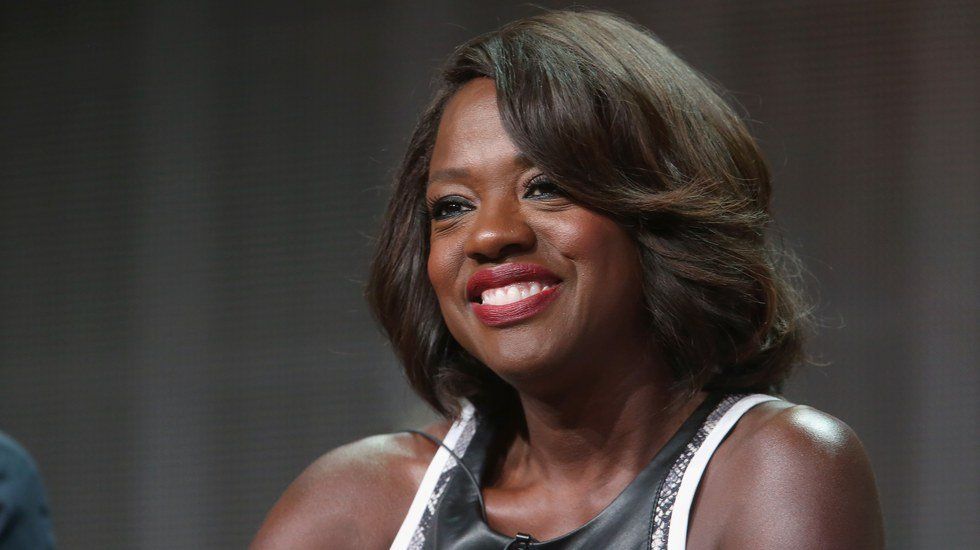 Why Viola Davis Is A Queen