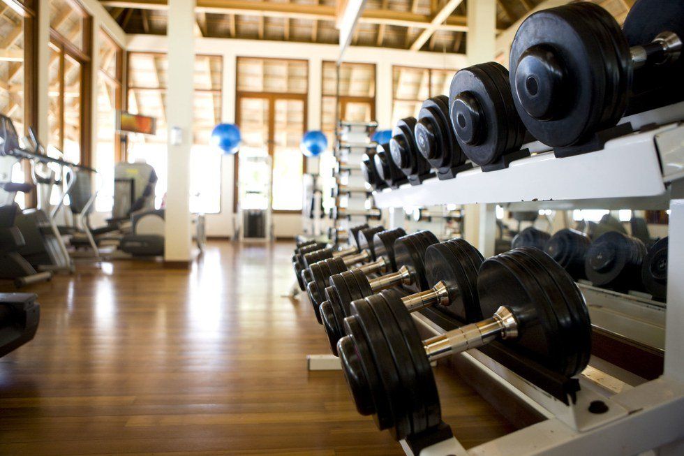 10 Simple Do's And Dont's Of The Gym