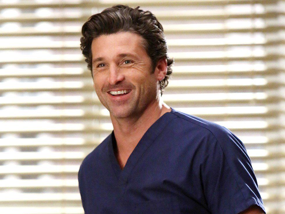 If The "Grey's Anatomy" Cast Got Senior Superlatives